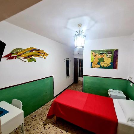 Casa Vacanze Simopiero Hotel Syracuse Buitenkant foto