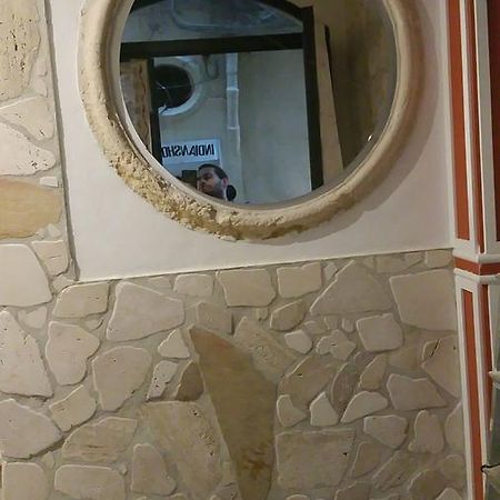 Casa Vacanze Simopiero Hotel Syracuse Buitenkant foto