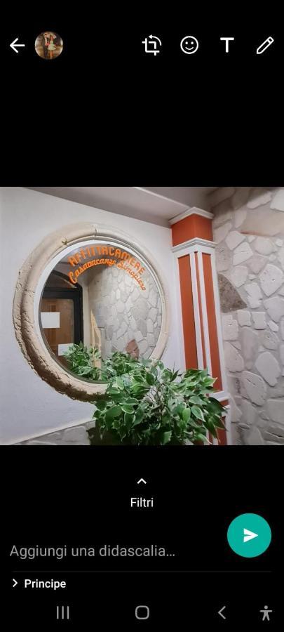 Casa Vacanze Simopiero Hotel Syracuse Buitenkant foto