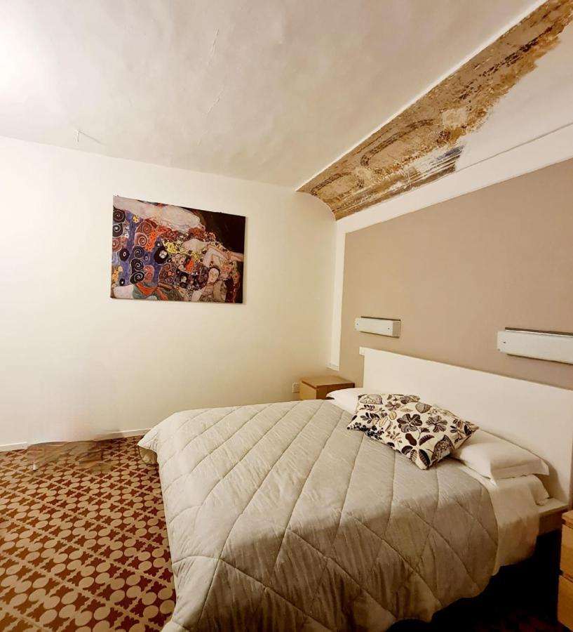 Casa Vacanze Simopiero Hotel Syracuse Buitenkant foto