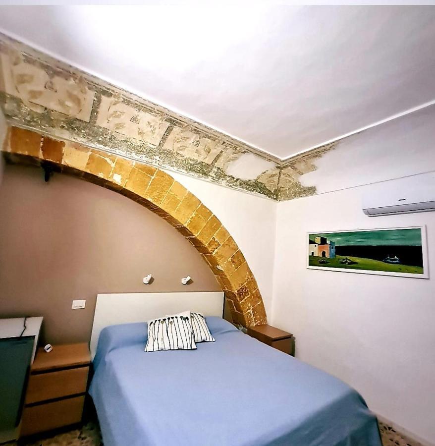 Casa Vacanze Simopiero Hotel Syracuse Buitenkant foto