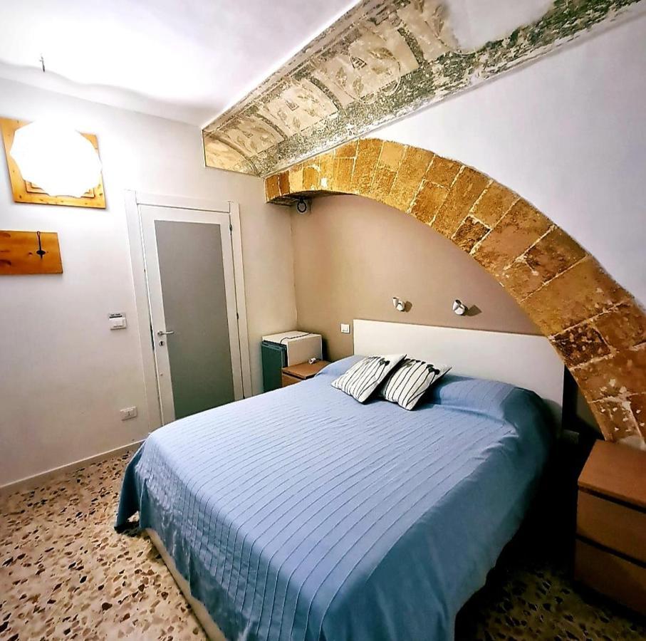 Casa Vacanze Simopiero Hotel Syracuse Buitenkant foto