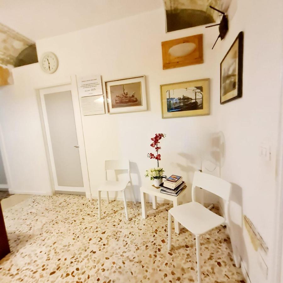 Casa Vacanze Simopiero Hotel Syracuse Buitenkant foto