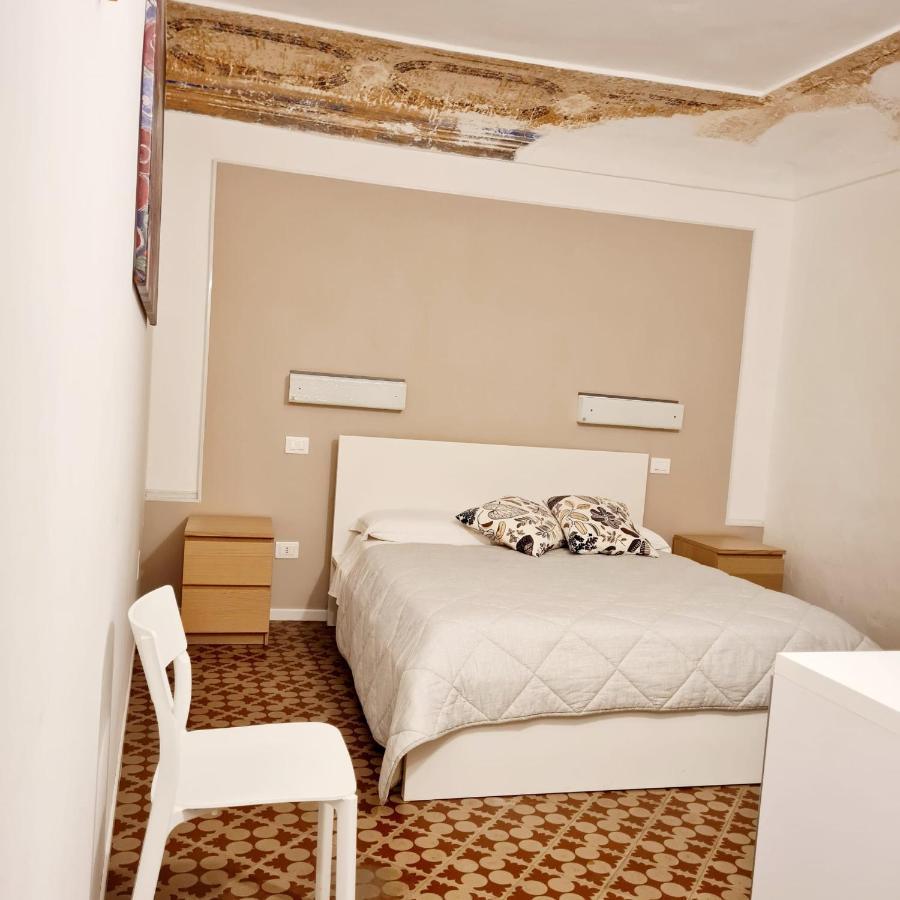 Casa Vacanze Simopiero Hotel Syracuse Buitenkant foto