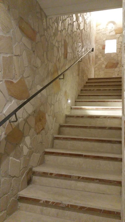 Casa Vacanze Simopiero Hotel Syracuse Buitenkant foto