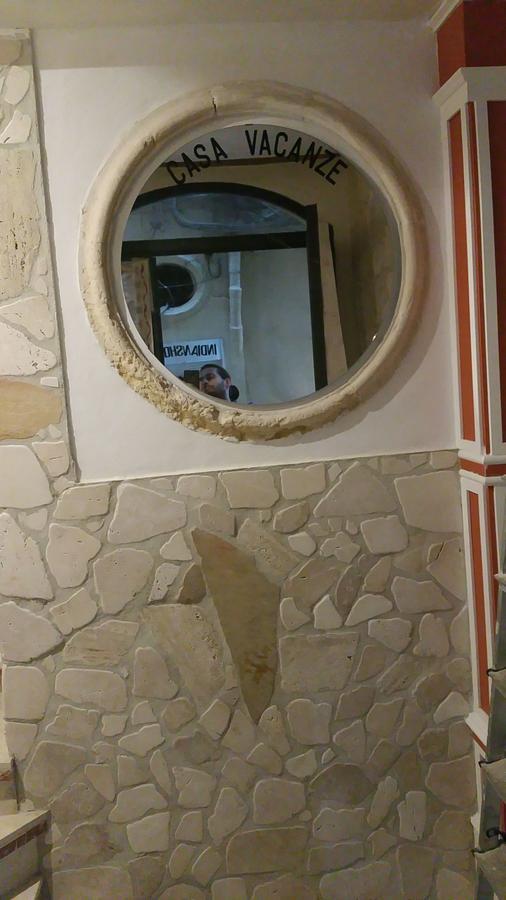 Casa Vacanze Simopiero Hotel Syracuse Buitenkant foto